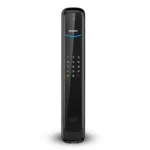 دستگیره هوشمند فیلیپس DDL702-8HWS