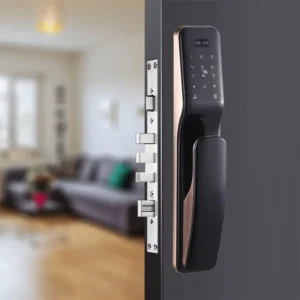 دستگیره هوشمند هوم لاک M300