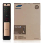 دستگیره هوشمند سامسونگ DP609 - Image 2