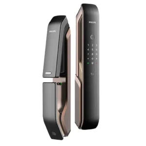 دستگیره هوشمند فیلیپس DDL9200