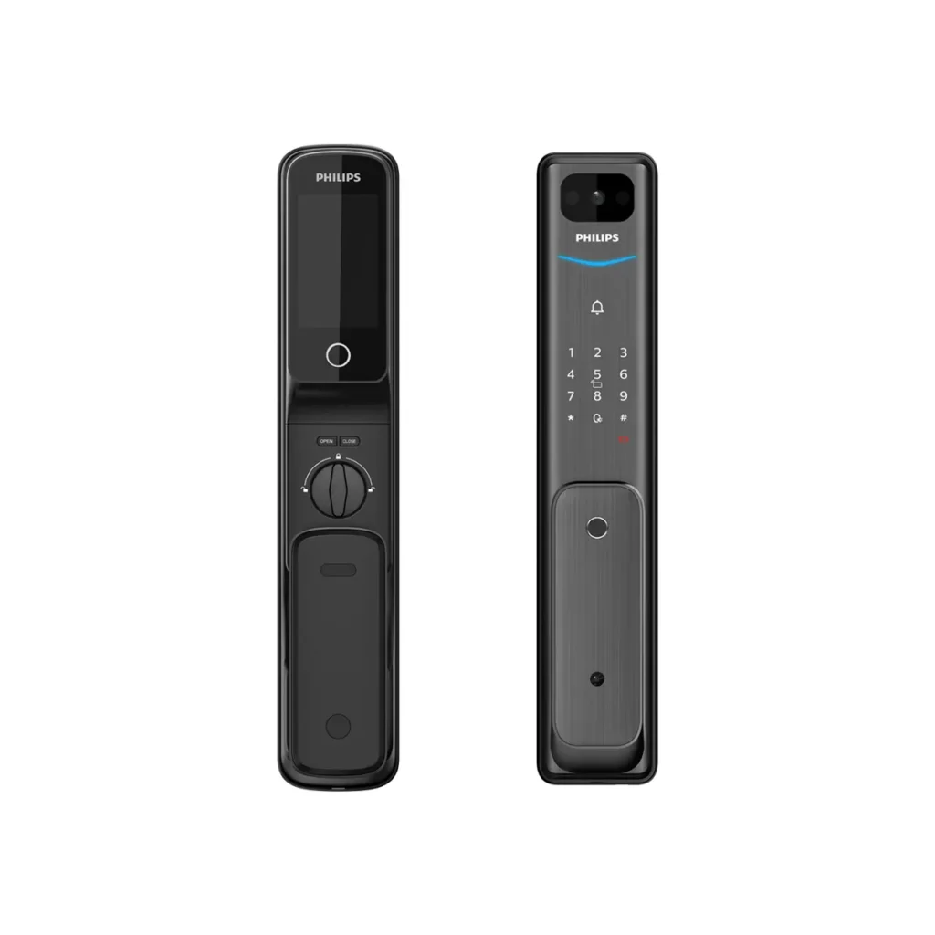 دستگیره هوشمند فیلیپس alpha-vp-5hws