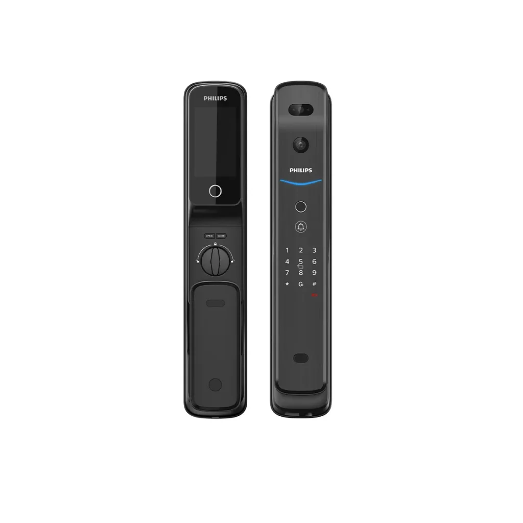 دستگیره هوشمند فیلیپس DDL709-FVP