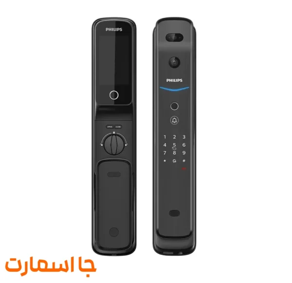 دستگیره هوشمند فیلیپس DDL709-FVP