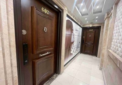 دستگیره هوشمند اداری