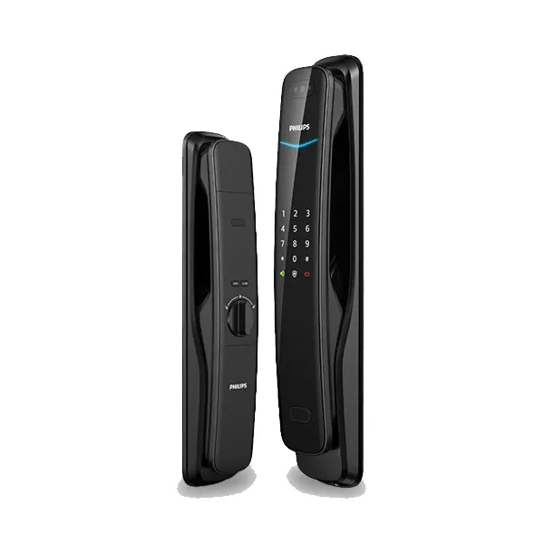 دستگیره هوشمند فیلیپس DDL702-8HWS