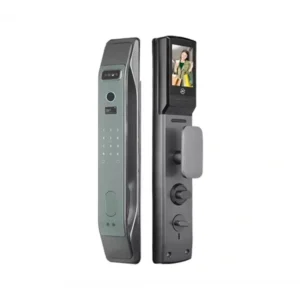 دستگیره هوشمند تشخیص چهره HomeLock مدل F300