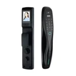 دستگیره هوشمند دوربین‌دار هوم لاک V200