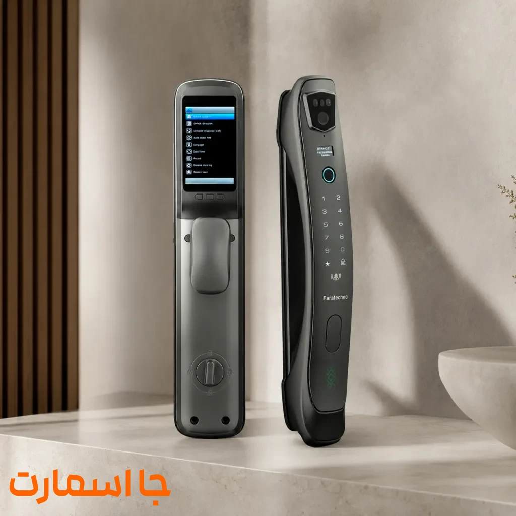 دستگیره هوشمند فراتکنو FPro320