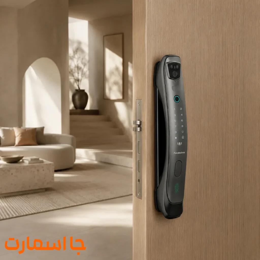 دستگیره هوشمند فراتکنو FPro320