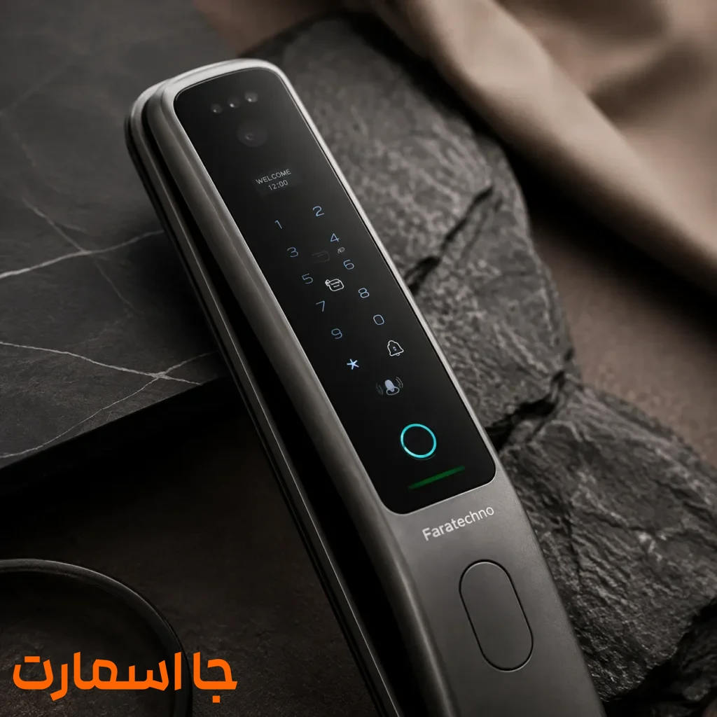 دستگیره هوشمند فراتکنو FPro330