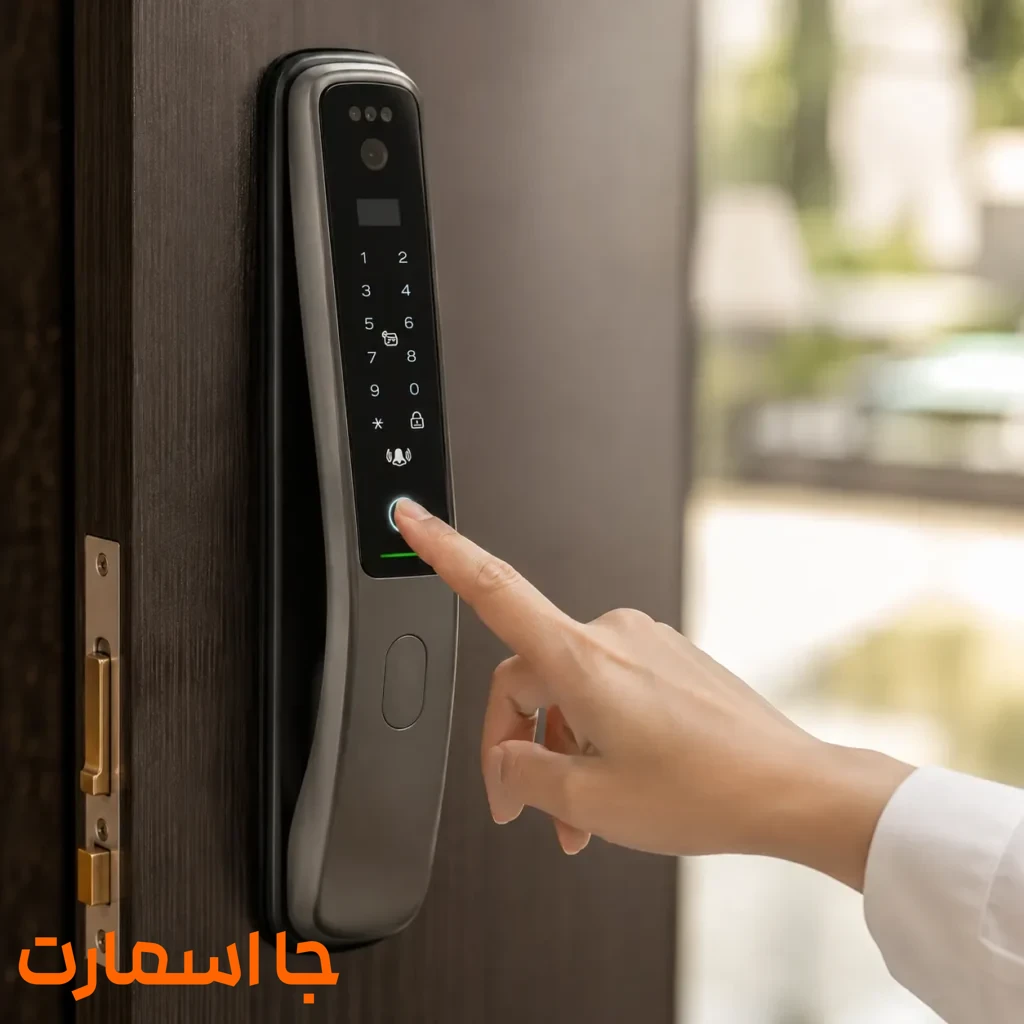 دستگیره هوشمند فراتکنو FPro330
