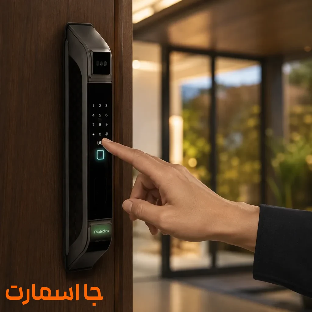 دستگیره هوشمند فراتکنو FPro300