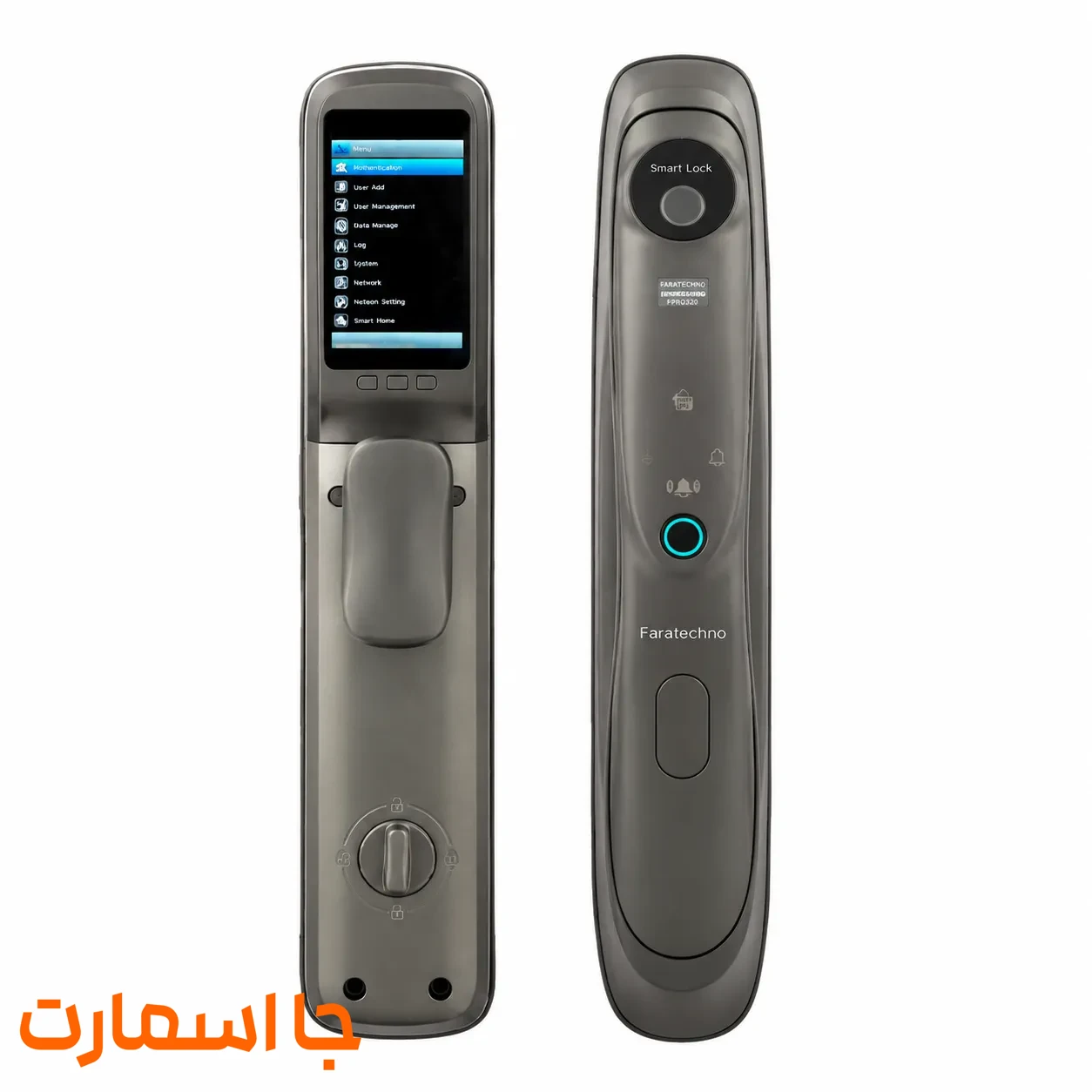 دستگیره هوشمند فراتکنو FC220 دستگیره هوشمند فراتکنو FC220