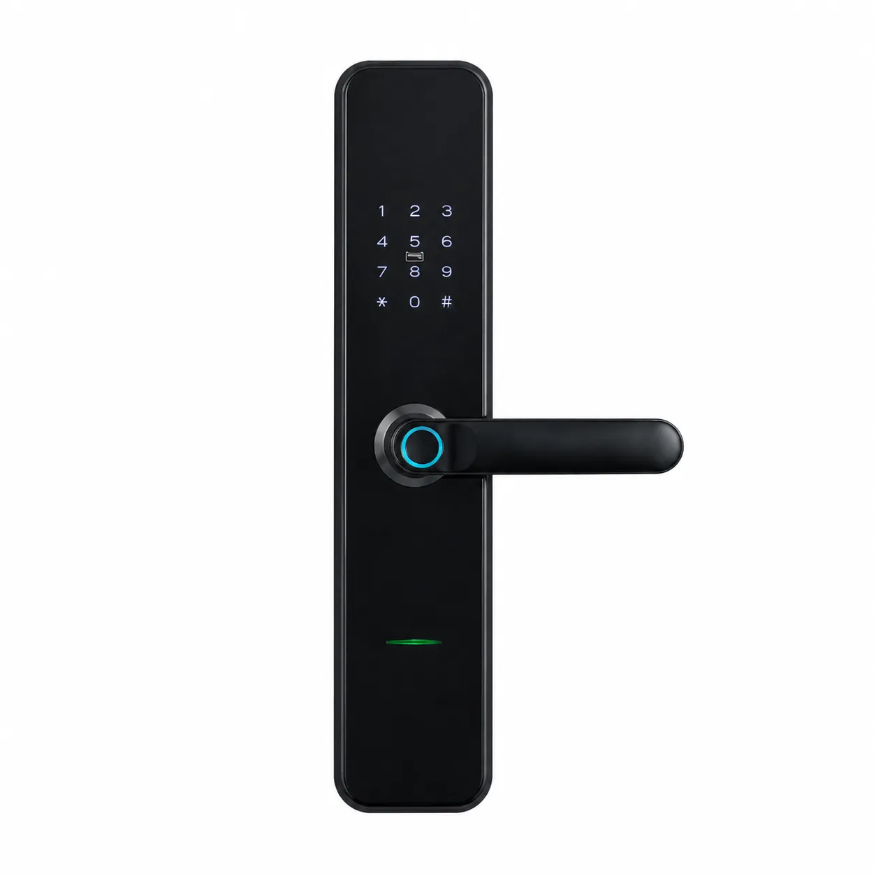 دستگیره هوشمند اسمارت لاک مدل IK-2306 دستگیره هوشمند اسمارت لاک مدل IK-2306