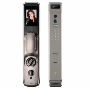 دستگیره هوشمند اسمارت لاک مدل IK-2326