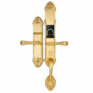 دستگیره هوشمند اسمارت لاک مدل IK-3160