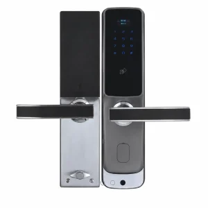 دستگیره هوشمند اسمارت لاک مدل IK-3191