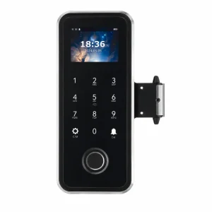 دستگیره هوشمند اسمارت لاک مدل IK-890S