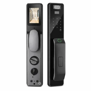 دستگیره هوشمند اسمارت لاک مدل IK-2365