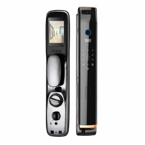 دستگیره هوشمند اسمارت لاک مدل IK-2325