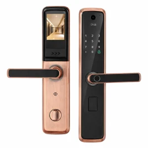 دستگیره هوشمند اسمارت لاک مدل IK-2301