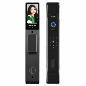 دستگیره هوشمند چیره مدل C9