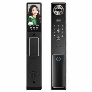 دستگیره هوشمند چیره مدل C10