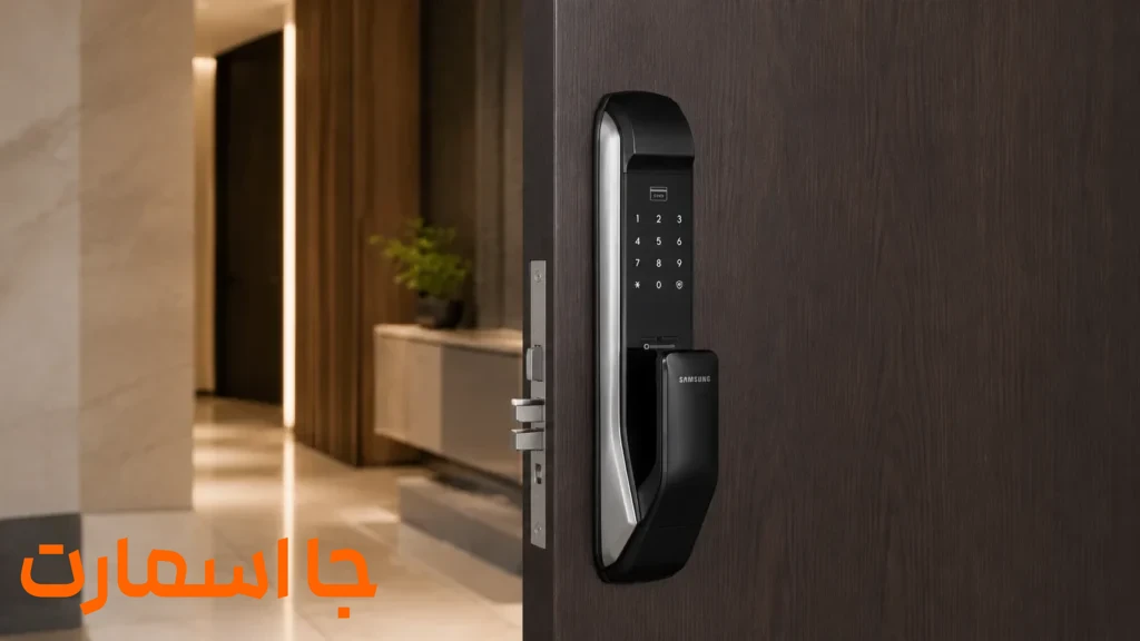 دستگیره هوشمند سامسونگ DP730