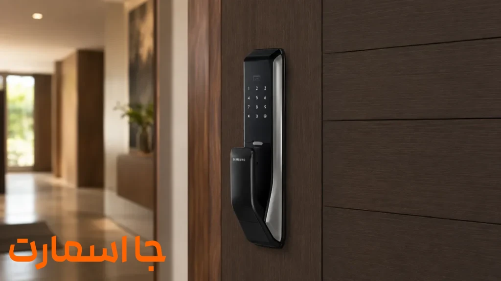 دستگیره هوشمند سامسونگ DP730