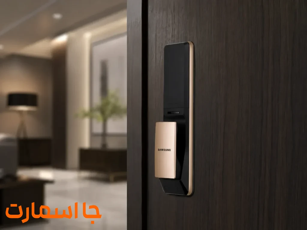 دستگیره هوشمند سامسونگ SHP-P72