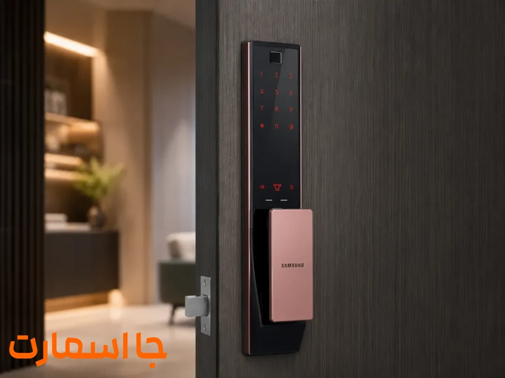 دستگیره هوشمند سامسونگ SHP-DP738