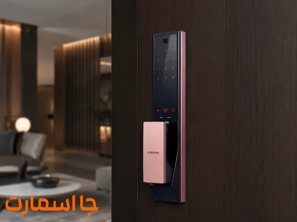 دستگیره هوشمند سامسونگ SHP-DP738
