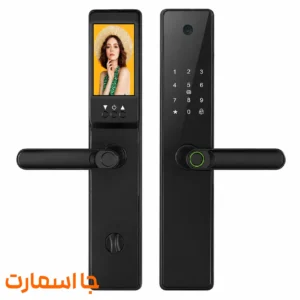 دستگیره هوشمند چیره مدل Y56