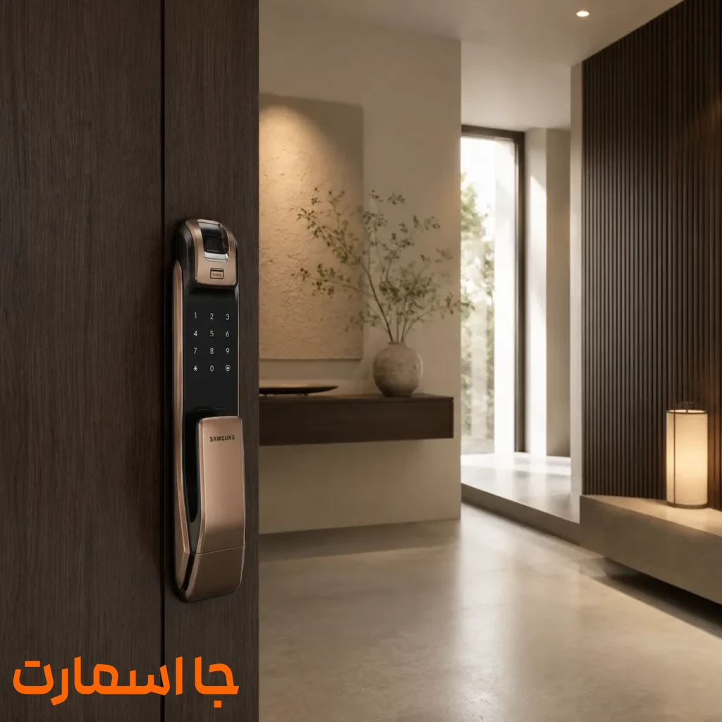 دستگیره هوشمند سامسونگ DP930