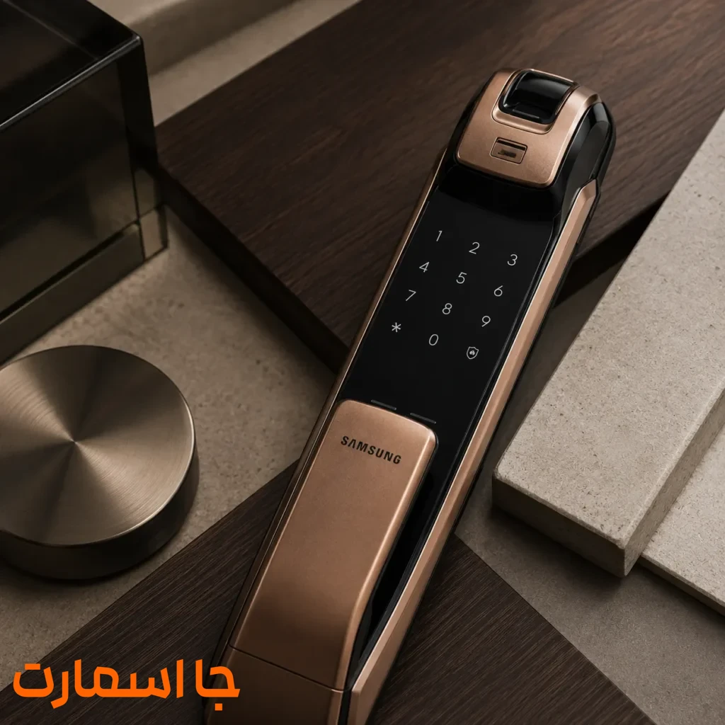 دستگیره هوشمند سامسونگ DP930
