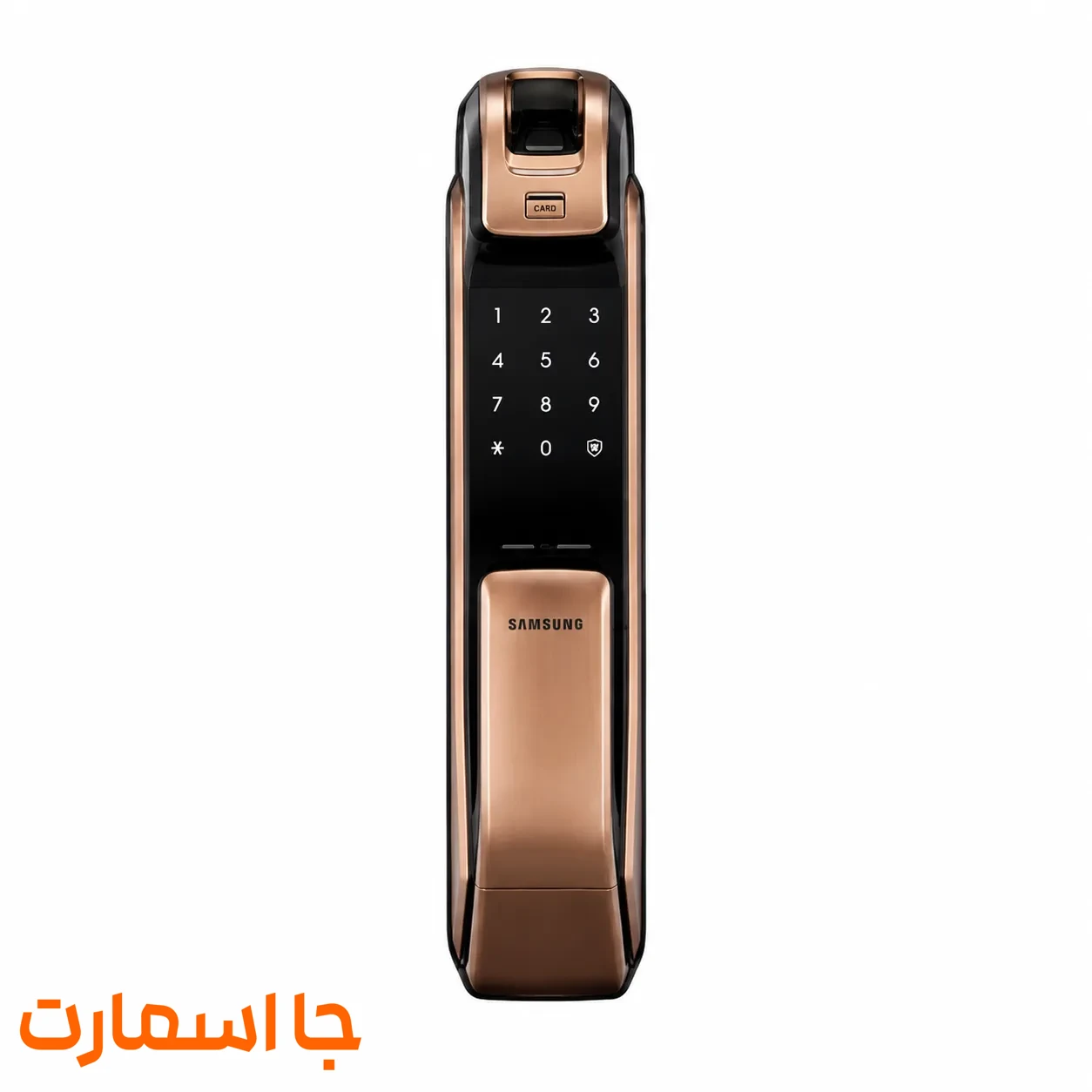 دستگیره هوشمند سامسونگ DP930 دستگیره هوشمند سامسونگ DP930