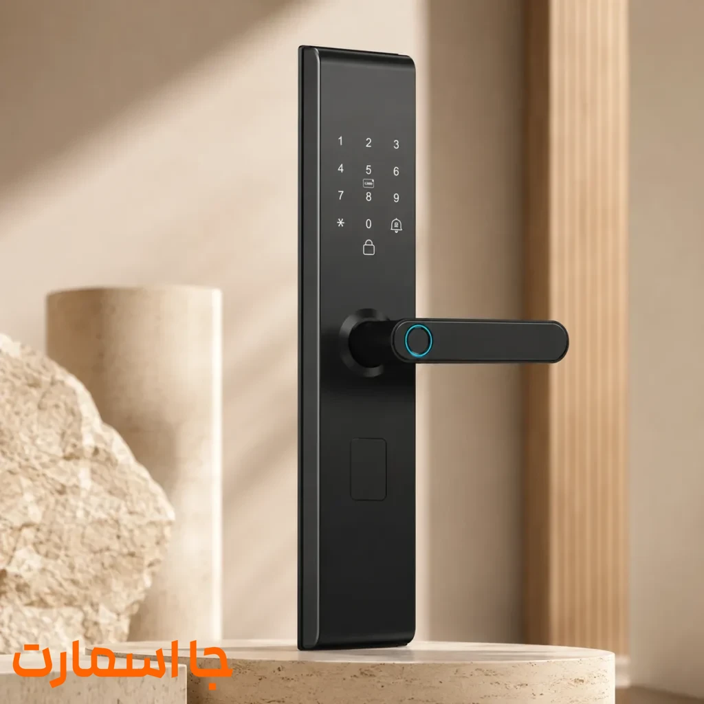دستگیره هوشمند چیره مدل C16