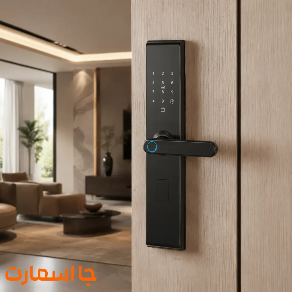 دستگیره هوشمند چیره مدل C16