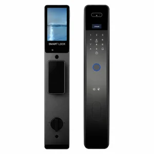 دستگیره هوشمند هوم لاک مدل E600