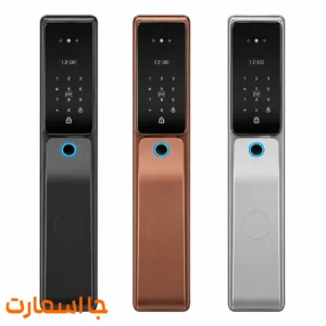 دستگیره هوشمند هوم لاک مدل S250