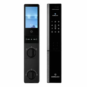 دستگیره هوشمند هوم لاک مدل S360