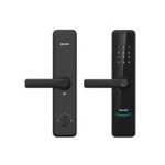دستگیره هوشمند فیلیپس DDL603E-5HWS