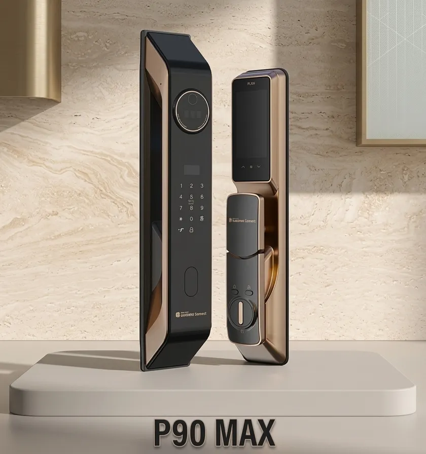 دستگیره هوشمند سامسونگ p90 max