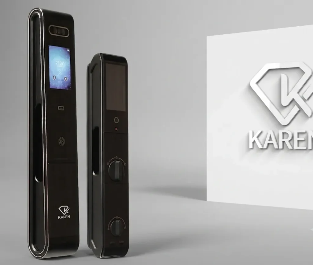 دستگیره هوشمند کارن L500
