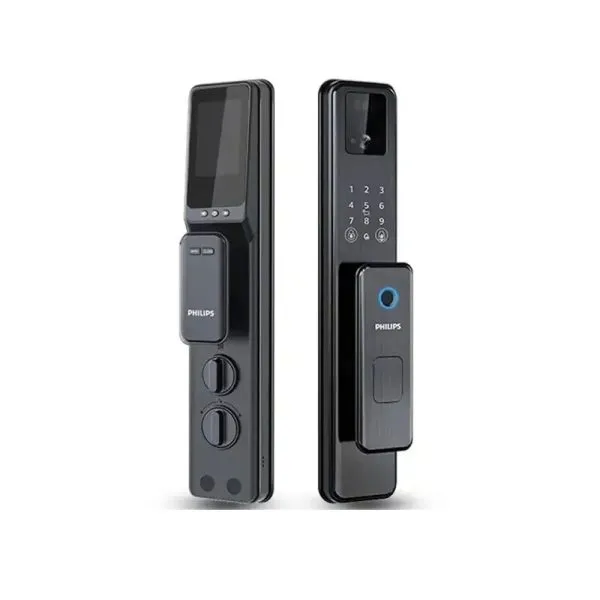 دستگیره هوشمند فیلیپس ddl301-fvp