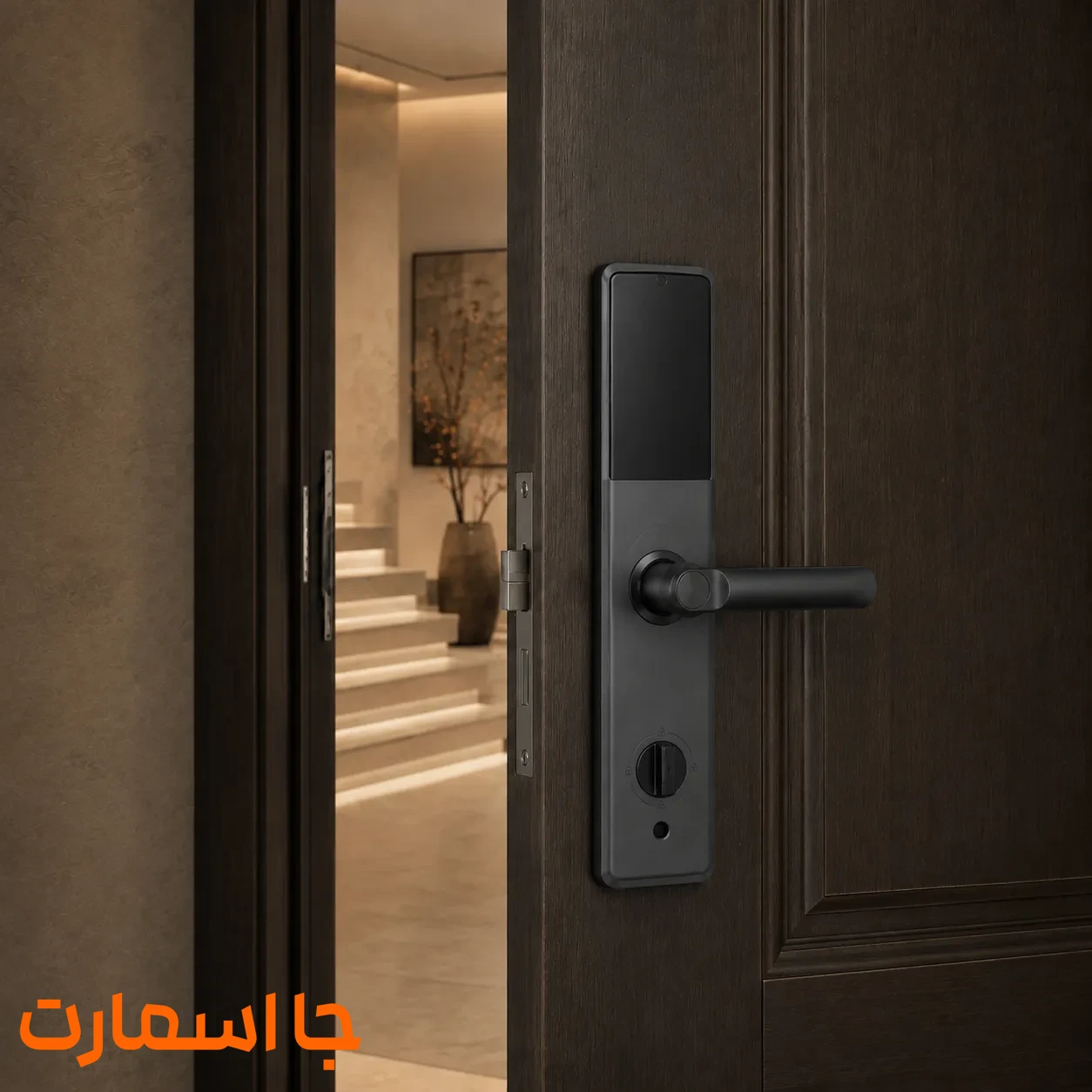 دستگیره هوشمند کادونیو مدل L300-R