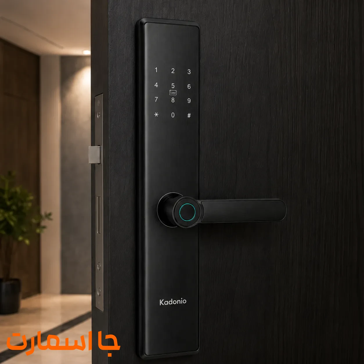 دستگیره هوشمند کادونیو مدل L300