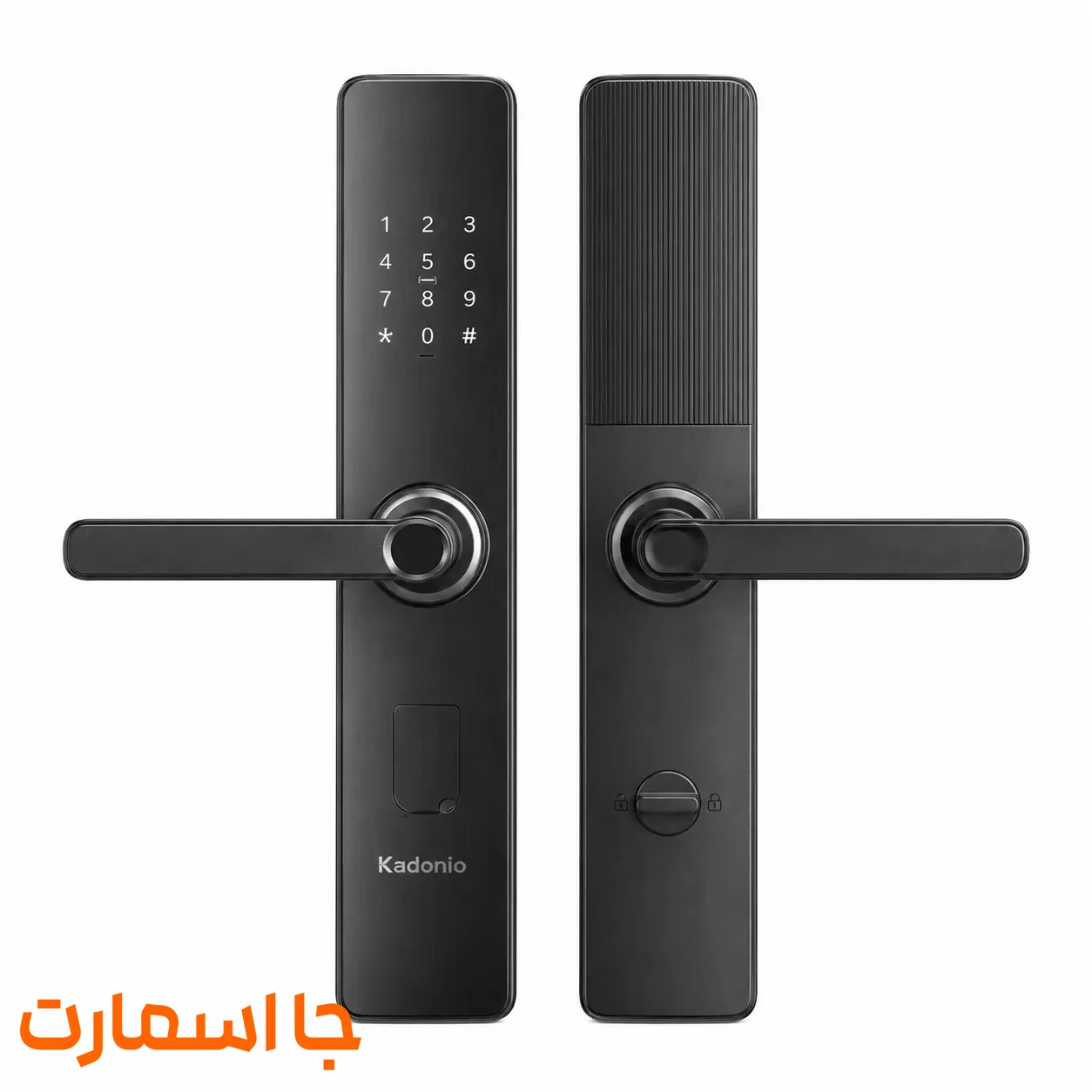 دستگیره هوشمند کادونیو مدل T1 دستگیره هوشمند کادونیو مدل T1