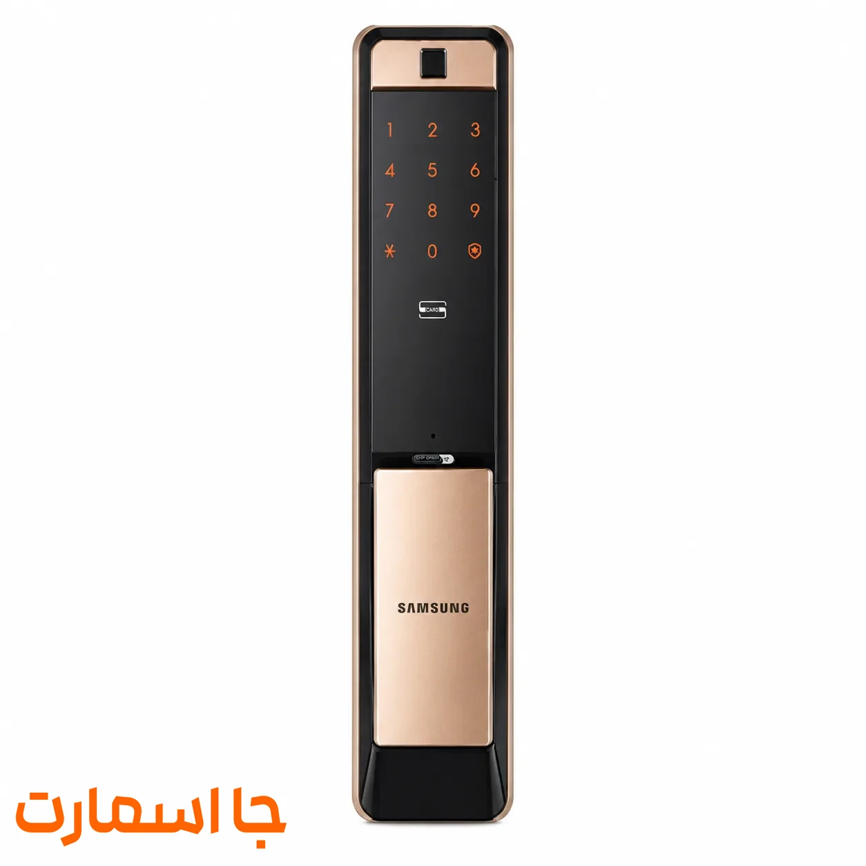 دستگیره هوشمند سامسونگ DP607 دستگیره هوشمند سامسونگ DP607