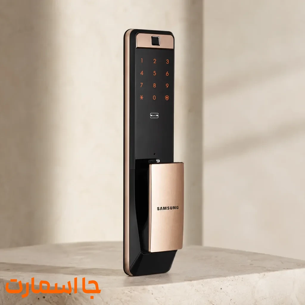 دستگیره هوشمند سامسونگ DP607
